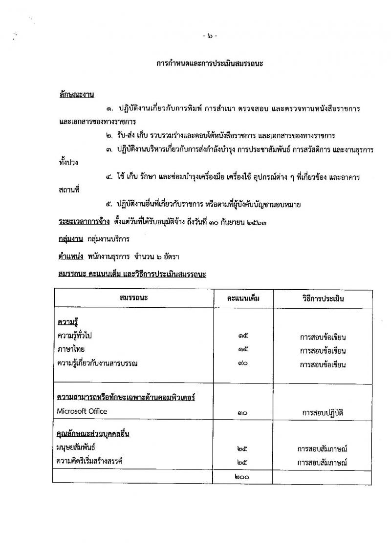 กรมสรรพาวุธทหารอากาศ ประกาศรับสมัครบุคคลเพื่อเลือกสรรเป็นพนักงานราชการ จำนวน 41 อัตรา (วุฒิ ม.ต้น ม.ปลาย ปวช.) รับสมัครสอบตั้งแต่วันที่ 8-14 พ.ย. 2560