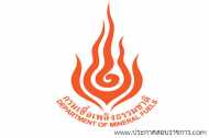 โลโก้กรมเชื่อเพลิงธรรมชาติ โลโก้กรมเชื่อเพลิงธรรมชาติ