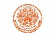 โลโก้มหาวิทยาลัยเทคโนโลยีพระจอมเกล้าพระนครเหนือ