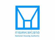 โลโก้การเคหะแห่งชาติ โลโก้การเคหะแห่งชาติ