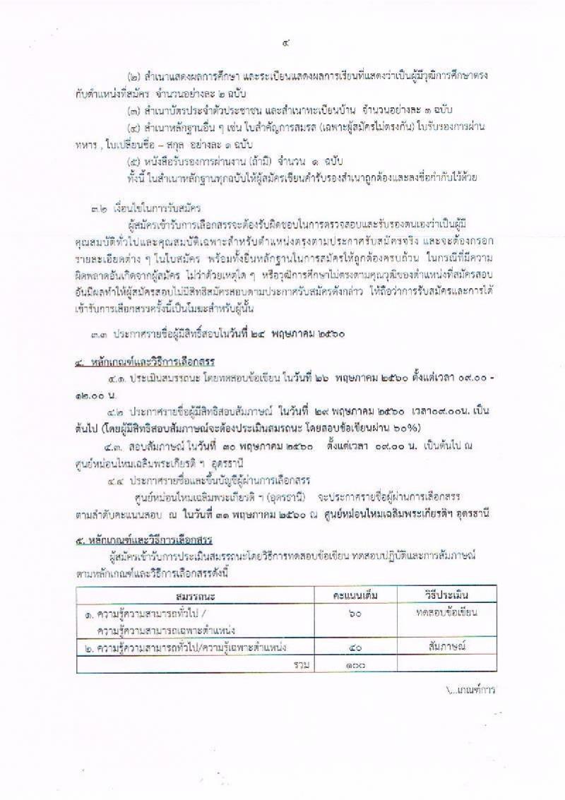 กรมหม่อนไหม ประกาศรับสมัครบุคคลเพื่อเลือกสรรเป็นพนักงานราชการทั่วไป จำนวน 2 ตำแหน่ง 2 อัตรา (วุฒิ ม.ต้น ปวช.) รับสมัครสอบตั้งแต่วันที่ 16-22 พ.ค. 2560