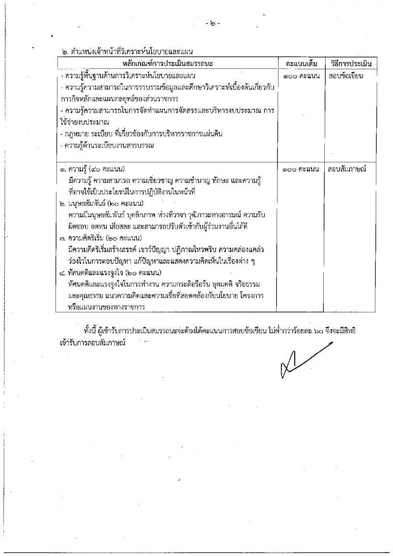 กรมประมง ประกาศรับสมัครบุคคลเพื่อเลือกสรรเป็นพนักงานราชการทั่วไป จำนวน 3  ตำแหน่ง 18 อัตรา (วุฒิ ป.ตรี) รับสมัครสอบตั้งแต่วันที่ 29 พ.ค. - 6 มิ.ย. 2560
