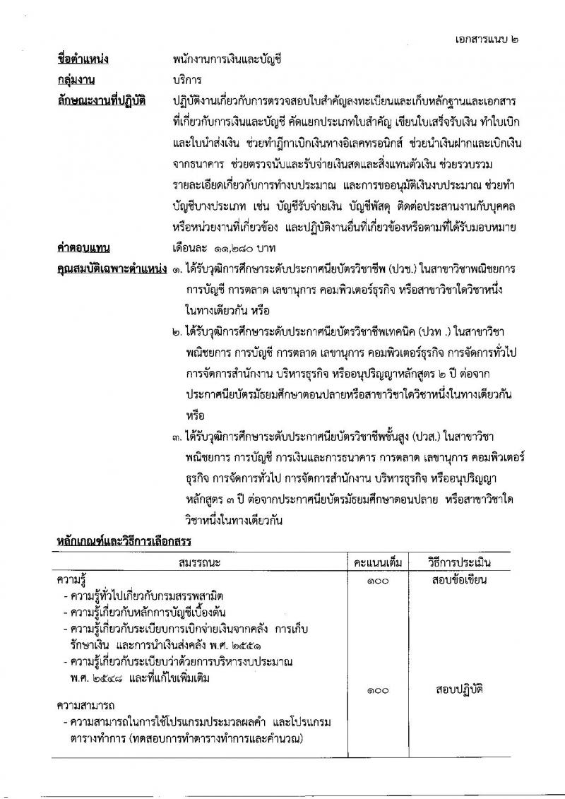 มสรรพสามิต ประกาศรับสมัครบุคคลเพื่อเลือกสรรเป็นพนักงานราชการทั่วไป จำนวน 4 ตำแหน่ง 4 อัตรา (วุฒิ ปวช. ปวท. ปวส. ป.ตรี ป.โท) รับสมัครสอบตั้งแต่วันที่ 21-25 ส.ค. 2560