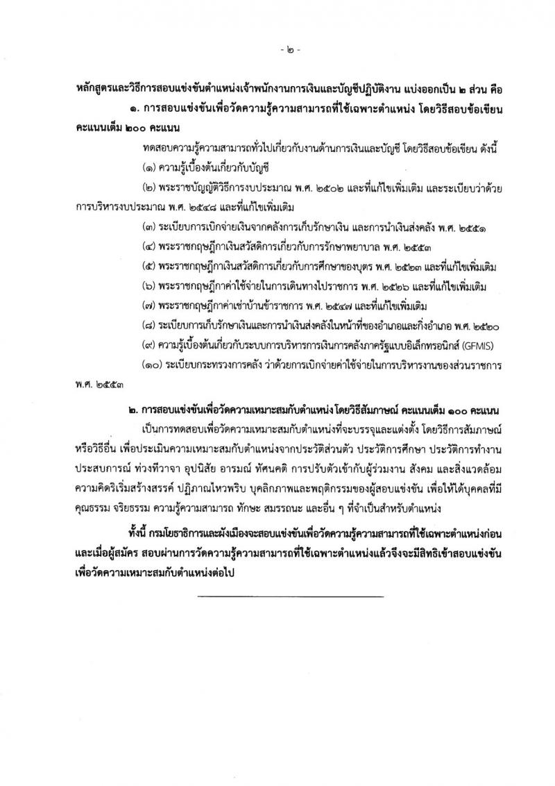 กรมโยธาธิการและผังเมือง ประกาศรับสมัครสอบแข่งขันเพื่อบรรจุและแต่งตั้งบุคคลเข้ารับราชการ จำนวน 5 ตำแหน่ง 8 อัตรา (วุฒิ ปวส. ป.ตรี ป.โท) รับสมัครสอบทางอินเทอร์เน็ต ตั้งแต่วันที่ 15 พ.ย. – 6 ธ.ค. 2560