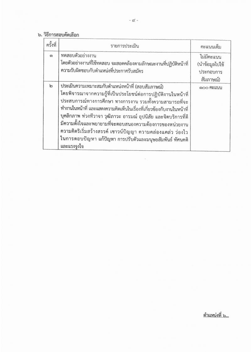 สำนักงานปลัดกระทรวงยุติธรรม ประกาศรับสมัครสอบคัดเลือกเพื่อจัดจ้างเป็นลูกจ้างชั่วคราว จำนวน 10 ตำแหน่ง 25 อัตรา (วุฒิ ปวส. หรือเทียบเท่า, ป.ตรี) รับสมัครสอบตั้งแต่วันที่ 5-7 ก.พ. 2561
