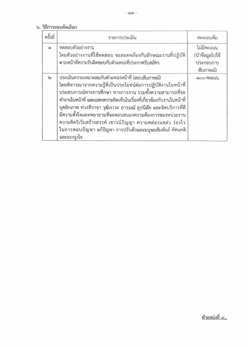 สำนักงานปลัดกระทรวงยุติธรรม ประกาศรับสมัครสอบคัดเลือกเพื่อจัดจ้างเป็นลูกจ้างชั่วคราว จำนวน 10 ตำแหน่ง 25 อัตรา (วุฒิ ปวส. หรือเทียบเท่า, ป.ตรี) รับสมัครสอบตั้งแต่วันที่ 5-7 ก.พ. 2561