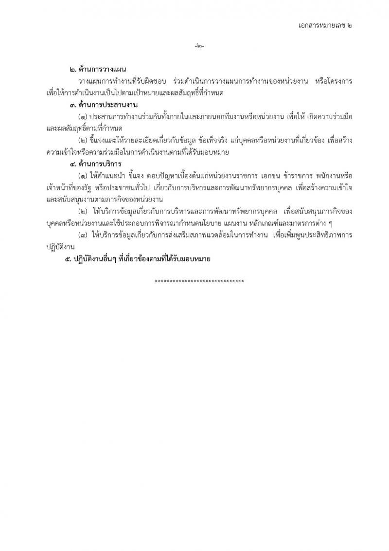 กรมการพัฒนาชุมชน ประกาศรับสมัครบุคคลเพื่อสรรหาและเลือกสรรเป็นพนักงานราชการทั่วไป จำนวน 4 ตำแหน่ง 18 อัตรา (วุฒิ ป.ตรี) รับสมัครสอบทางอินเทอร์เน็ต ตั้งแต่วันที่ 29 มี.ค. – 19 เม.ย. 2561