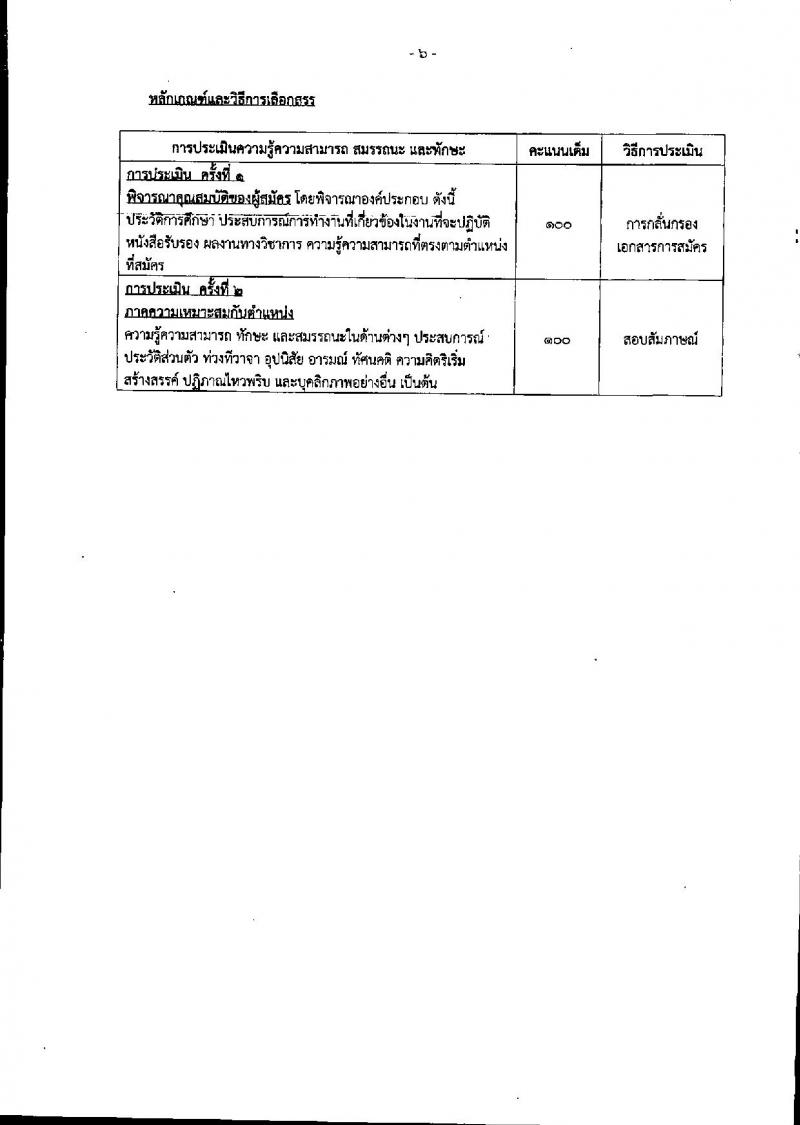 กรมอนามัย ประกาศรับสมัครบุคคลเพื่อเลือกสรรเป็นพนักงานราชกาทั่วไป จำนวน 4 ตำแหน่ง 6 อัตรา (วุฒิ ป.ตรี ป.โท) รับสมัครสอบตั้งแต่วันที่ 16 ก.ค. – 15 ส.ค. 2561
