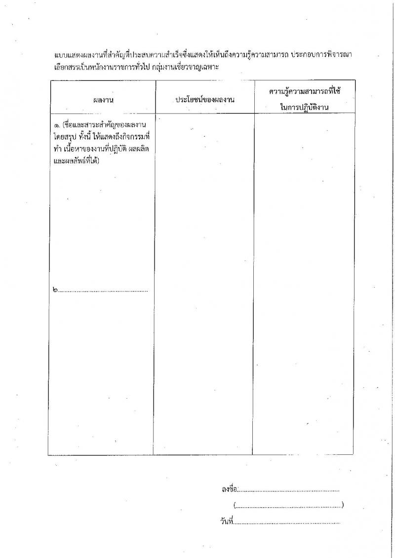 กรมทรัพยากรธรณี รับสมัครบุคคลเพื่อเลือกสรรเป็นพนักงานราชการทั่วไป จำนวน 2 ตำแหน่ง 2 อัตรา (วุฒิ ไม่ต่ำกว่า ป.ตรี) รับสมัครสอบตั้งแต่วันที่ 29 ส.ค. – 4 ก.ย. 2561