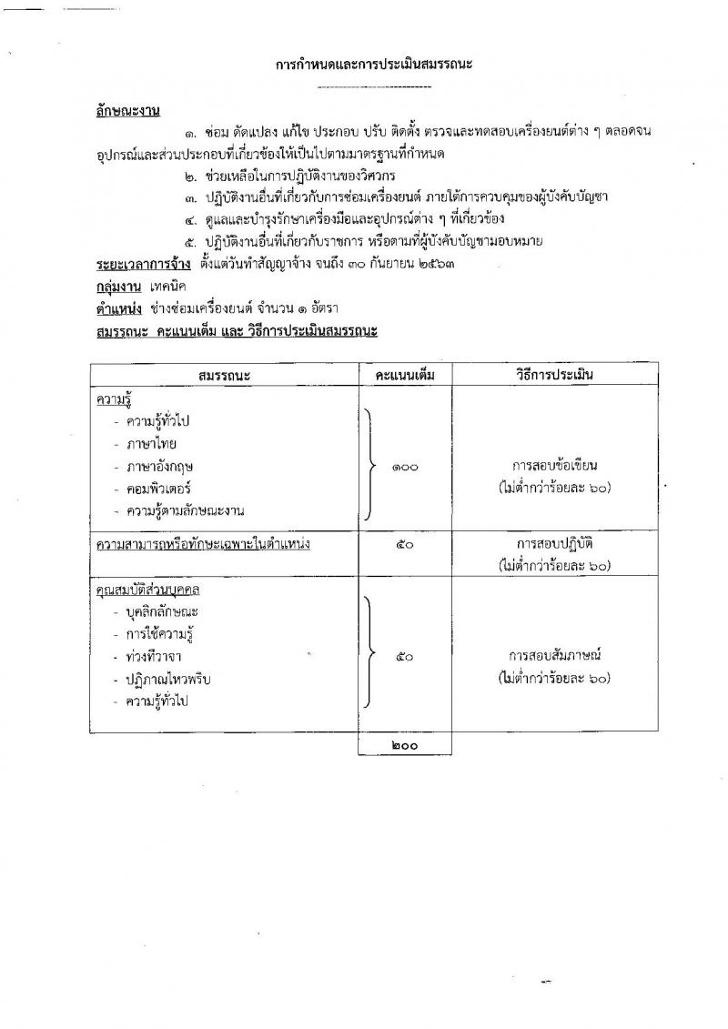 กองทัพอากาศ รับสมัครบุคคลเพื่อเลือกสรรเป็นพนักงานราชการทั่วไป จำนวน 11 อัตรา (วุฒิ ม.ต้น ม.ปลาย ปวช.) รับสมัครสอบตั้งแต่วันที่ 5-13 พ.ย. 2561