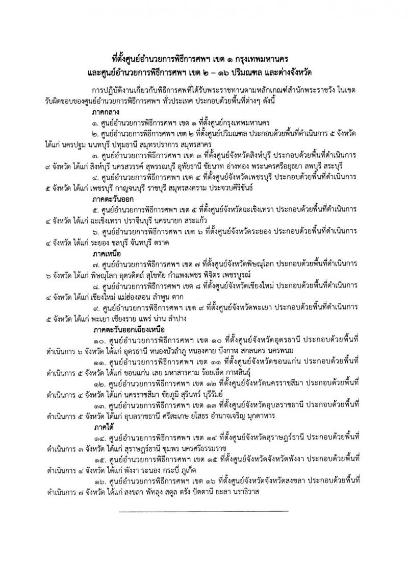 สำนักงานปลัดกระทรวงวัฒนธรรม รับสมัครบุคคลเพื่อเลือกสรรเป็นพนักงานราชการทั่วไป จำนวน 577 อัตรา (วุฒิ ป.ตรี) รับสมัครสอบทางอินเทอร์เน็ต ตั้งแต่วันที่ 28 มี.ค. – 3 เม.ย. 2562