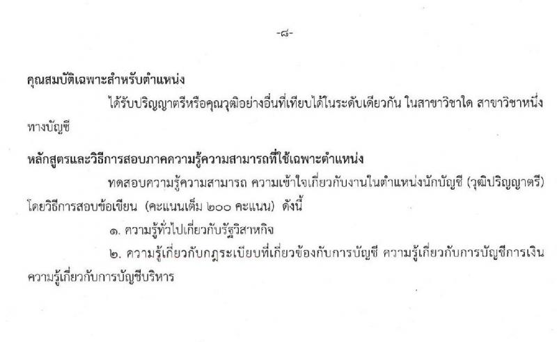สำนักงานคณะกรรมการนโยบายรัฐวิสาหกิจ รับสมัครคัดเลือกบุคคลเพื่อเป็นลูกจ้างชั่วคราวรายเดือน จำนวน 5 ตำแหน่ง 9 อัตรา (วุฒิ ป.ตรี ป.โท) รับสมัครสอบ ตั้งแต่วันที่ 28 ต.ค. -15 พ.ย. 2562