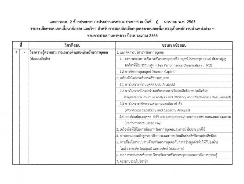 การประปานครหลวง รับสมัครสอบคัดเลือกบุคคลภายนอกเพื่อบรรจุเป็นพนักงาน จำนวน 34 อัตรา (วุฒิ ป.ตรี) รับสมัครสอบทางอินเทอร์เน็ต ตั้งแต่วันที่ 16-30 ม.ค. 2563