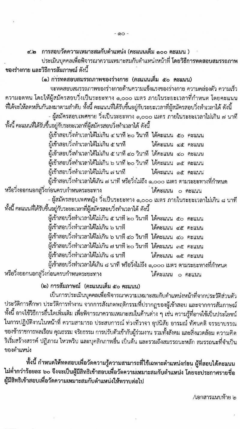 กรมราชทัณฑ์ รับสมัครสอบแข่งขันเพื่อบรรจุและแต่งตั้งบุคคลเข้ารับราชการ จำนวน 3 ตำแหน่ง ครั้งแรก 325 อัตรา (วุฒิ ปวส. ป.ตรี) รับสมัครสอบทางอินเทอร์เน็ต ตั้งแต่วันที่ 28 ธ.ค. 63 – 19 ม.ค. 64