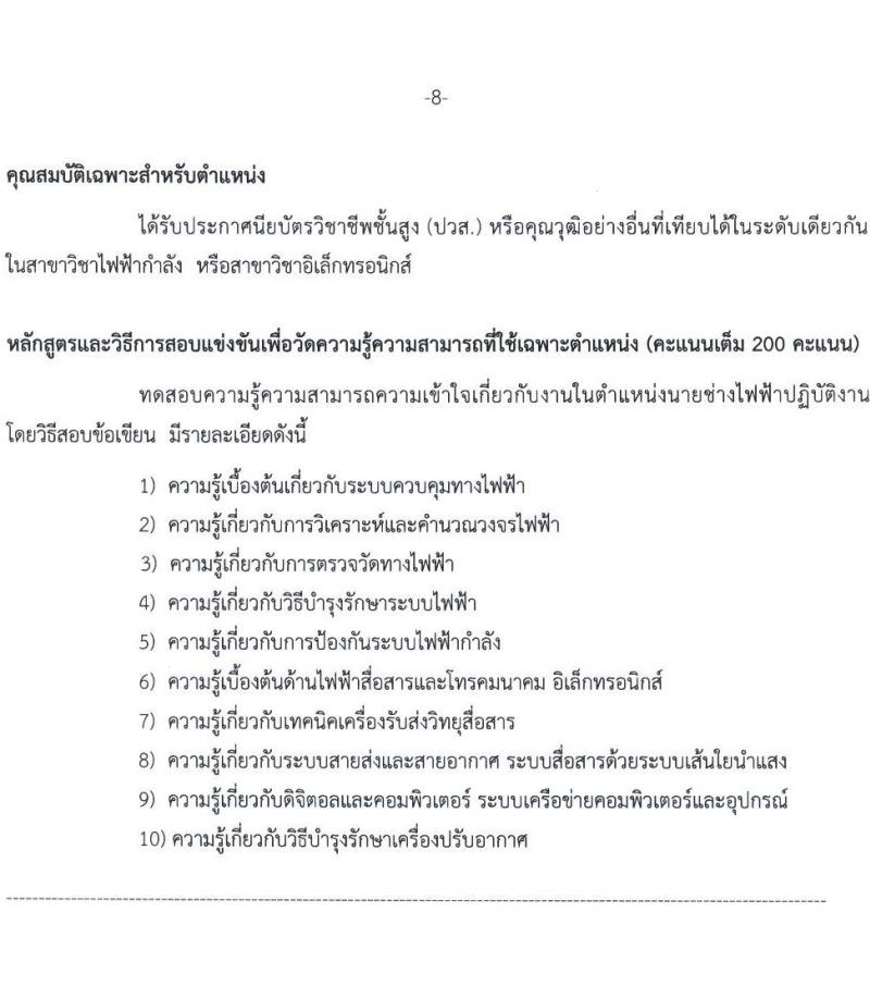 กรมทางหลวง รับสมัครสอบแข่งขันเพื่อบรรจุและแต่งตั้งบุคคลเข้ารับราชการ จำนวน 6 ตำแหน่ง ครั้งแรก 79 อัตรา (วุฒิ ปวส. ป.ตรี) รับสมัครสอบทางอินเทอร์เน็ต ตั้งแต่วันที่ 11-29 ม.ค. 2564