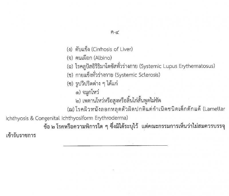 กองทัพทัพไทย รับสมัครบุคคลเพื่อบรรจุเข้ารับราชการ จำนวน 31 อัตรา (วุฒิ ปวช. ปวส. ป.ตรี) รับสมัครสอบทางอินเทอร์เน็ต ตั้งแต่วันที่ 11 ม.ค. – 10 ก.พ. 2564