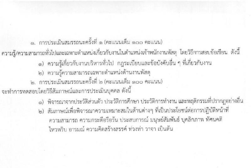 โรงพยาบาลศรีธัญญา รับสมัครบุคคลเพื่อเลือกสรรเป็นพนักงานกระทรวงสาธารณสุขทั่วไป จำนวน 7 ตำแหน่ง 8 อัตรา (วุฒิ ปวช. ปวส. ป.ตรี) รับสมัครสอบตั้งแต่วันที่ 25 ม.ค. – 19 ก.พ. 2564
