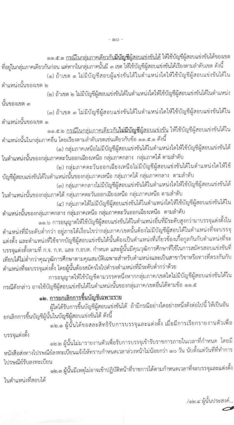 กรมส่งเสริมการปกครองส่วนท้องถิ่น รับสมัครสอบแข่งขันเพื่อบรรจุบุคคลเป็นข้าราชการหรือพนักงานส่วนท้องถิ่น พ.ศ. 2564 จำนวน 10 เขตทั่วไประเทศ บรรจุ 4,000 กว่าอัตรา (วุฒิ ปวช. ปวส. ป.ตรี) รับสมัครสอบทางอินเทอร์เน็ต ตั้งแต่วันที่ 9-31 มี.ค. 2564