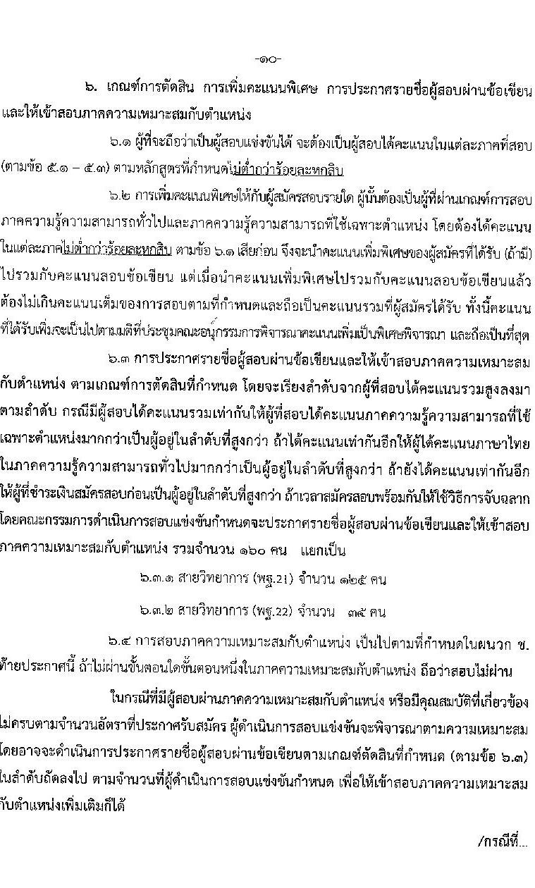 สำนักงานตำรวจแห่งชาติ รับสมัครบุคคลภายนอกและสอบแข่งขันเป็นข้าราชการตำรวจ จำนวน 300 อัตรา (วุฒิ ม.6 ปวช. ป.ตรี) รับสมัครสอบทางอินเทอร์เน็ต ตั้งแต่วันที่ 1-28 เม.ย. 2564