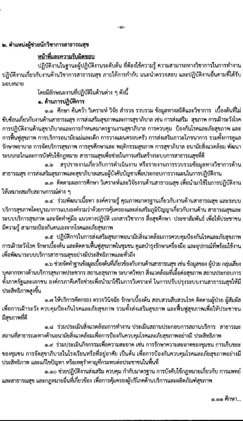 องค์การบริหารส่วนจังหวัดเชียงใหม่ รับสมัครสรรหาและเลือกสรรบุคคลทั่วไป ประเภทพนักงานจ้างตามภารกิจ จำนวน 9 ตำแหน่ง รวม 21 อัตรา (วุฒิ ปวช. ปวท. ปวส. ป.ตรี) รับสมัครสอบตั้งแต่วันที่ 1-11 มิ.ย. 2564