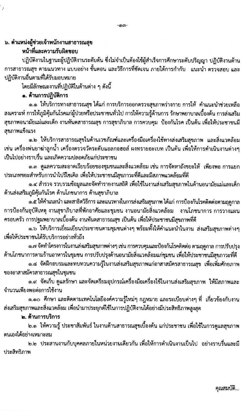 องค์การบริหารส่วนจังหวัดเชียงใหม่ รับสมัครสรรหาและเลือกสรรบุคคลทั่วไป ประเภทพนักงานจ้างตามภารกิจ จำนวน 9 ตำแหน่ง รวม 21 อัตรา (วุฒิ ปวช. ปวท. ปวส. ป.ตรี) รับสมัครสอบตั้งแต่วันที่ 1-11 มิ.ย. 2564