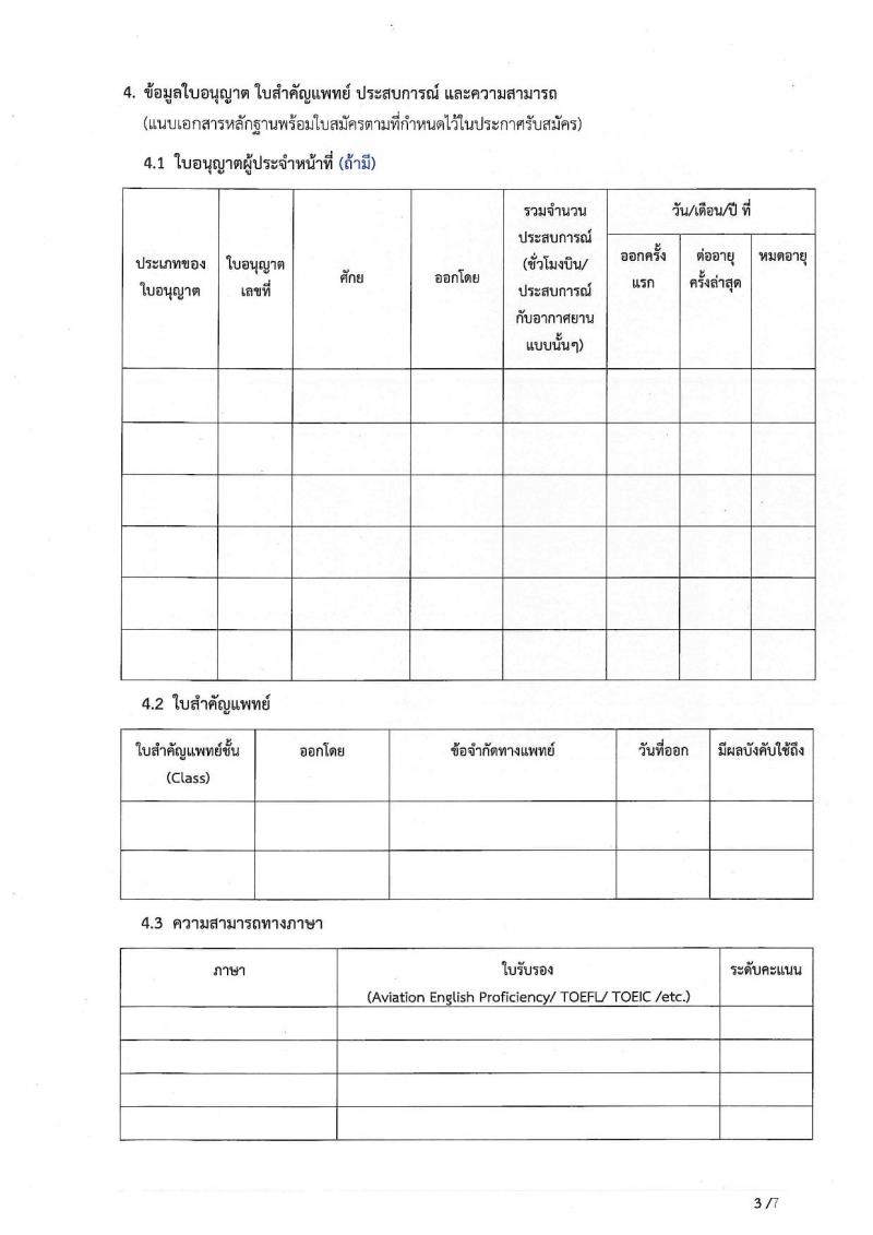 สำนักงานปลัดกระทรวงคมนาคม รับสมัครบุคคลเพื่อเลือกสรรเป็นพนักงานราชการพิเศษ จำนวน 7 ตำแหน่ง 8 อัตรา (วุฒิ ป.ตรี ป.โท มีความเชี่ยวชาญพิเศษ) รับสมัครสอบตั้งแต่วันที่ 9-20 ส.ค. 2564