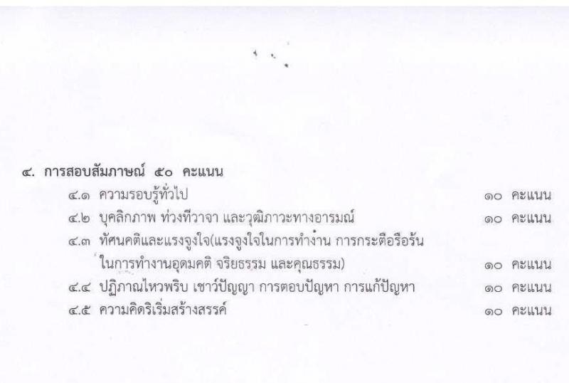 สำนักงานเขตพื้นที่การศึกษาประถมศึกษาขอนแก่นเขต 3 รับสมัครบุคคลเพื่อเลือกสรรเป็นพนักงานราชการทั่วไป จำนวน 2 อัตรา (วุฒิ ปวส. ป.ตรี) รับสมัครสอบตั้งแต่วันที่ 8-14 ก.ย. 2564
