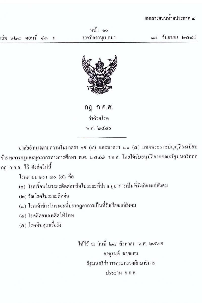 อ.ก.ค.ศ. สำนักงานปลัดกระทรวงศึกษาธิการ สังกัด กศน. รับสมัครสอบแข่งขันเพื่อบรรจุและแต่งตั้งบุคคลเข้ารับราชการ จำนวน 23 อัตรา (วุฒิ ป.ตรี ทุกสาขา) รับสมัครสอบทางอินเทอร์เน็ต ตั้งแต่วันที่ 17-31 ม.ค. 2565
