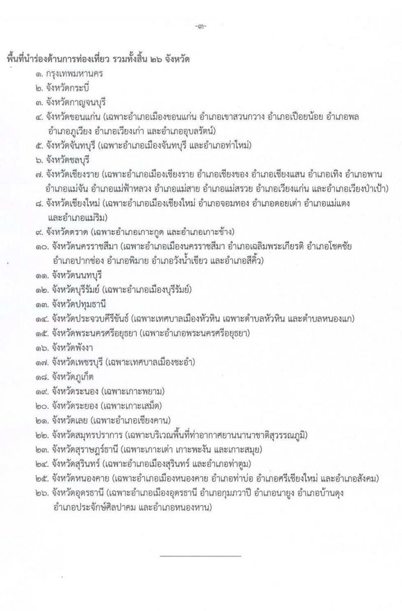 สำนักงานสาธารณสุขจังหวัดศรีสะเกษ รับสมัครบุคคลเพื่อเลือกสรรเป็นพนักงานราชการเฉพาะกิจ จำนวน 4 ตำแหน่ง 14 อัตรา (วุฒิ ป.ตรี) รับสมัครสอบตั้งแต่วันที่ 21-25 ก.พ. 2565