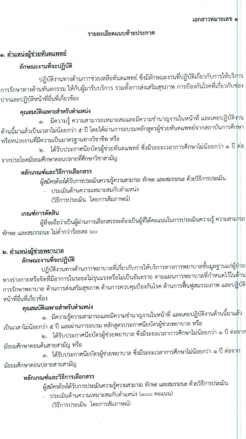 สถาบันสุขภาพเด็กแห่งชาติมหาราชินี กรมการแพทย์ รับสมัครบุคคลเพื่อเลือกสรรเป็นพนักงานกระทรวง จำนวน 6 กลุ่ม 20 อัตรา (ไม่จำกัดวุฒิ, ม.3 ปวช. ม.6) รับสมัครสอบตั้งแต่วันที่ 25 พ.ค. – 10 มิ.ย. 2565