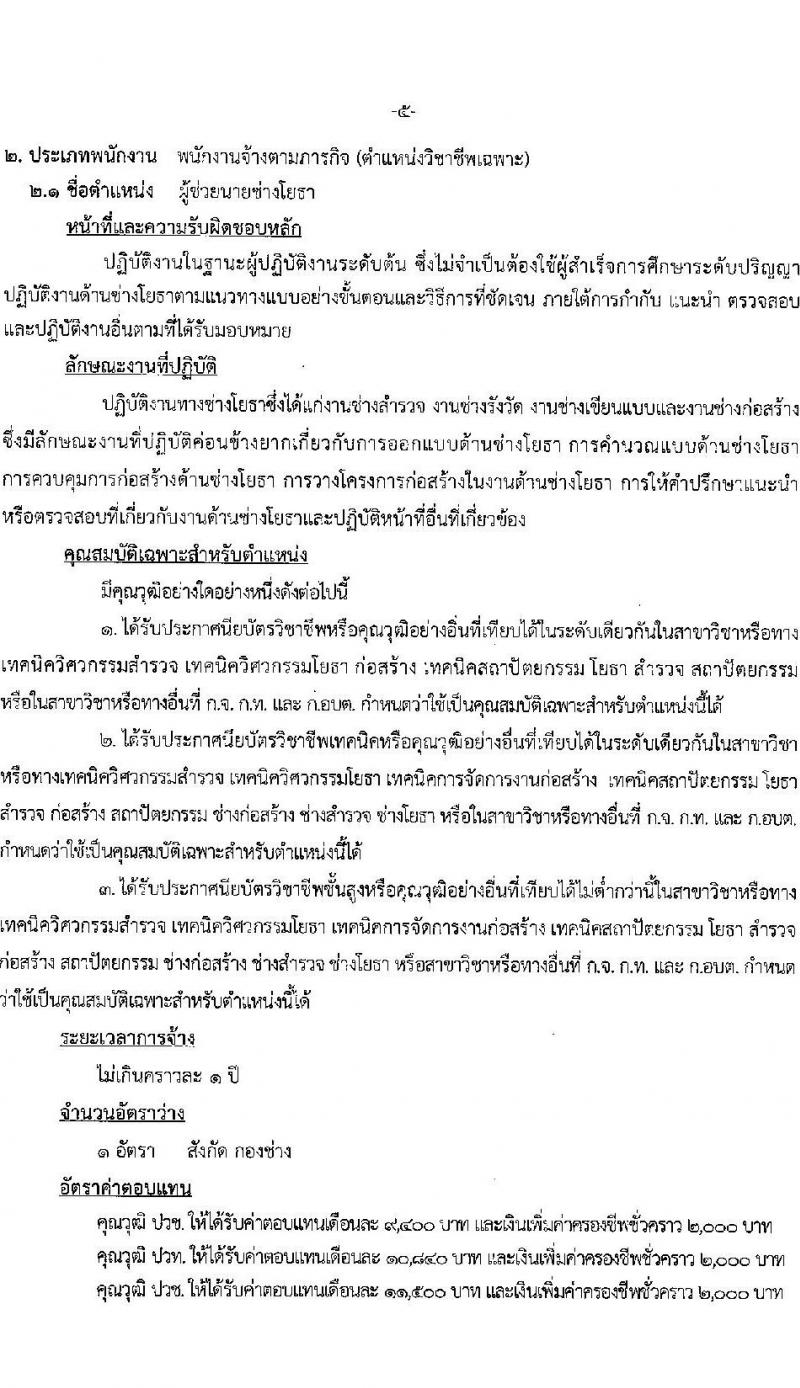 เทศบาลนครแม่สอด รับสมัครบุคคลทั่วไปเพื่อเลือกสรรเป็นพนักงานจ้าง จำนวน 10 ตำแหน่ง 36 อัตรา (บางตำแหน่งไม่ใช้วุฒิ และวุฒิ ม.ต้น ม.ปลาย ปวช. ปวส. ป.ตรี) รับสมัครสอบตั้งแต่วันที่ 11-22 ส.ค. 2565
