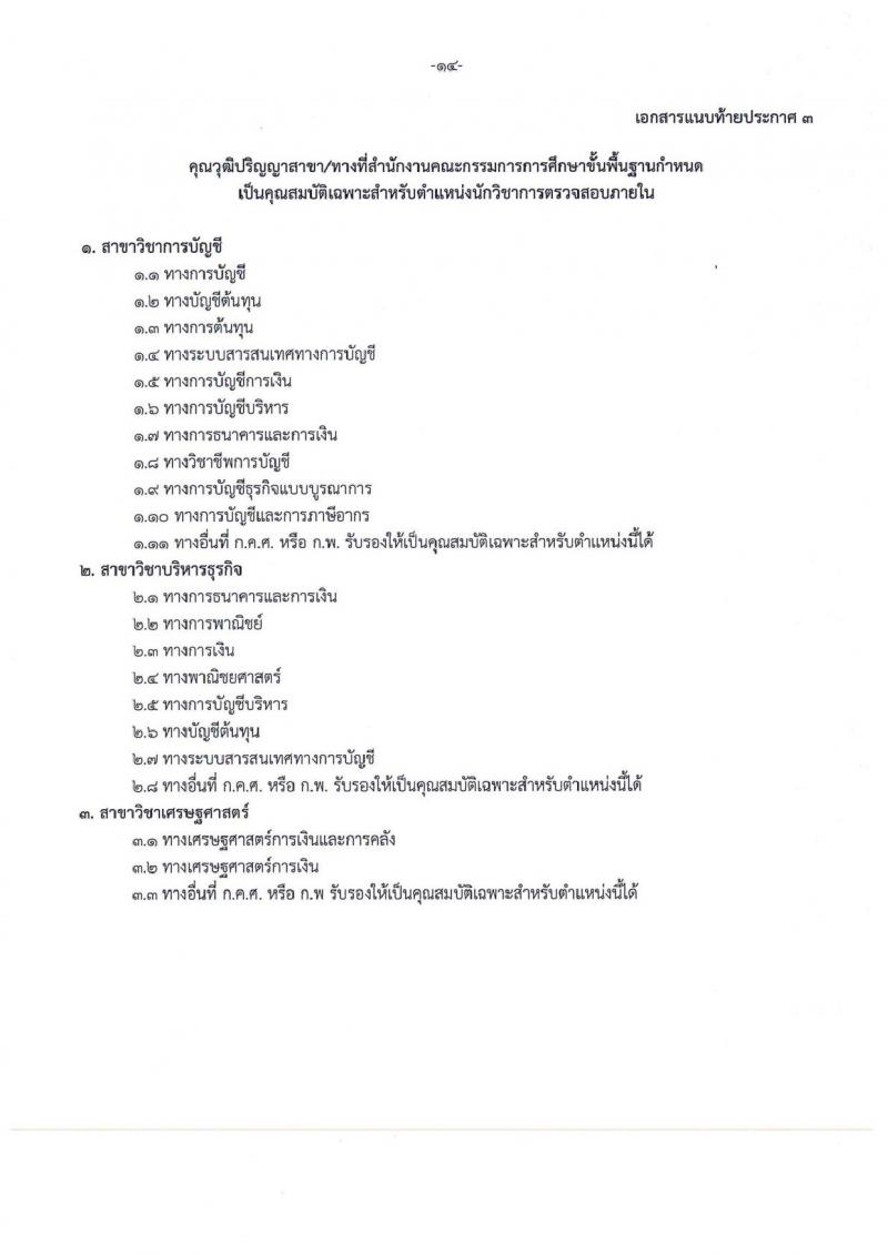 สำนักงานเขตพื้นที่การศึกษามัธยมศึกษาสุโขทัย รับสมัครบุคคลเพื่อสรรหาและเลือกสรรเป็นพนักงานราชการทั่วไป จำนวน 4 ตำแหน่ง 5 อัตรา (วุฒิ ป.ตรี) รับสมัครสอบตั้งแต่วันที่ 26 ส.ค. – 1 ก.ย. 2565