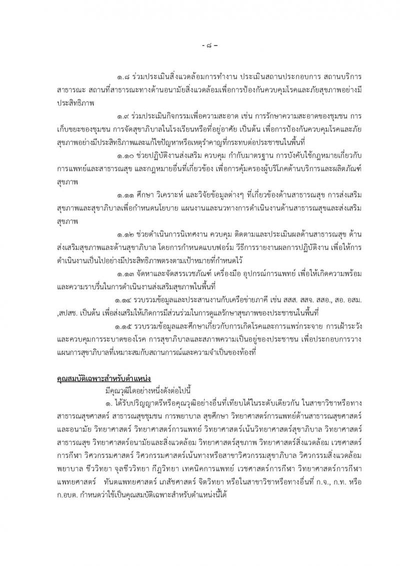 องค์การบริหารส่วนจังหวัดแม่ฮองสอน รับสมัครบุคคลเพื่อเลือกสรรเป็นพนักงานจ้าง จำนวน 12 ตำแหน่ง 14 อัตรา (วุฒิ ปวช. ปวท. ปวส. ป.ตรี) รับสมัครตั้งแต่วันที่ 15-23 ธ.ค. 2565