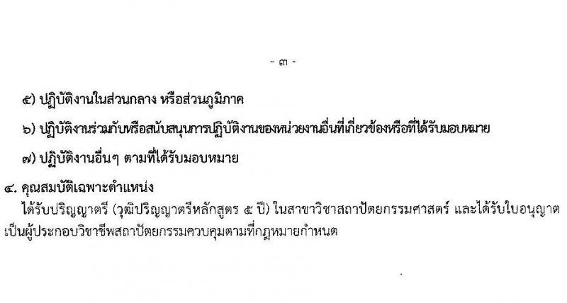 กรมการท่องเที่ยว รับสมัครบุคคลเพื่อสรรหาและเลือกสรรเป็นพนักงานราชการ จำนวน 2 ตำแหน่ง ครั้งแรก 2 อัตรา (วุฒิ ป.ตรี) รับสมัครสอบทางอินเทอร์เน็ตตั้งแต่วันที่ 19-29 พ.ค. 2566