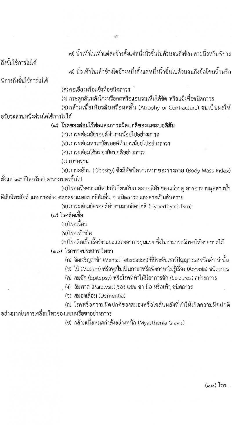 กองทัพไทย รับสมัครสอบคัดเลือกนายทหารสัญญาบัตรและนายทหารประทวน จัดหาจากบุคคลพลเรือน จำนวน 15 อัตรา (วุฒิ ม.3 ม.6 ปวช. ปวส. ป.ตรี) รับสมัครสอบทางอินเทอร์เน็ตตั้งแต่วันที่ 2-31 พ.ค. 2566