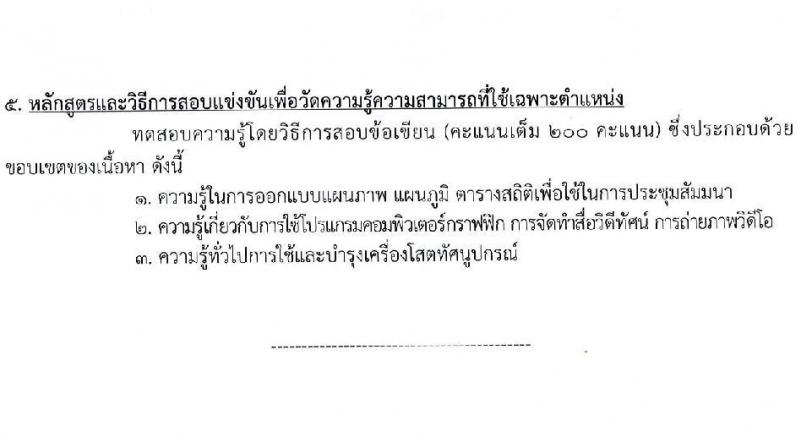 กรมการแพทย์ รับสมัครสอบแข่งขันเพื่อบรรจุและแต่งตั้งบุคคลเข้ารับราชการ จำนวน 11 ตำแหน่ง ครั้งแรก 63 อัตรา (วุฒิ ปวส. ป.ตรี) รับสมัครสอบทางอินเทอร์เน็ตตั้งแต่วันที่ 16 มิ.ย. – 7 ก.ค. 2566