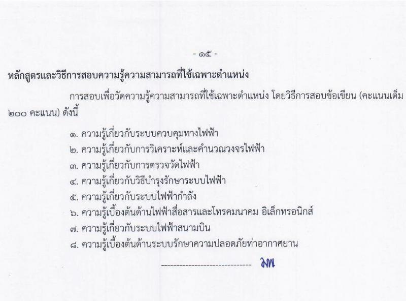 กรมท่าอากาศยาน รับสมัครสอบแข่งขันเพื่อบรรจุและแต่งตั้งบุคคลเข้ารับราชการ จำนวน 9 ตำแหน่ง ครั้งแรก 17 อัตรา (วุฒิ ปวส.หรือเทียบเท่า ป.ตรี) รับสมัครสอบทางอินเทอร์เน็ตตั้งแต่วันที่ 3-31 ส.ค. 2566