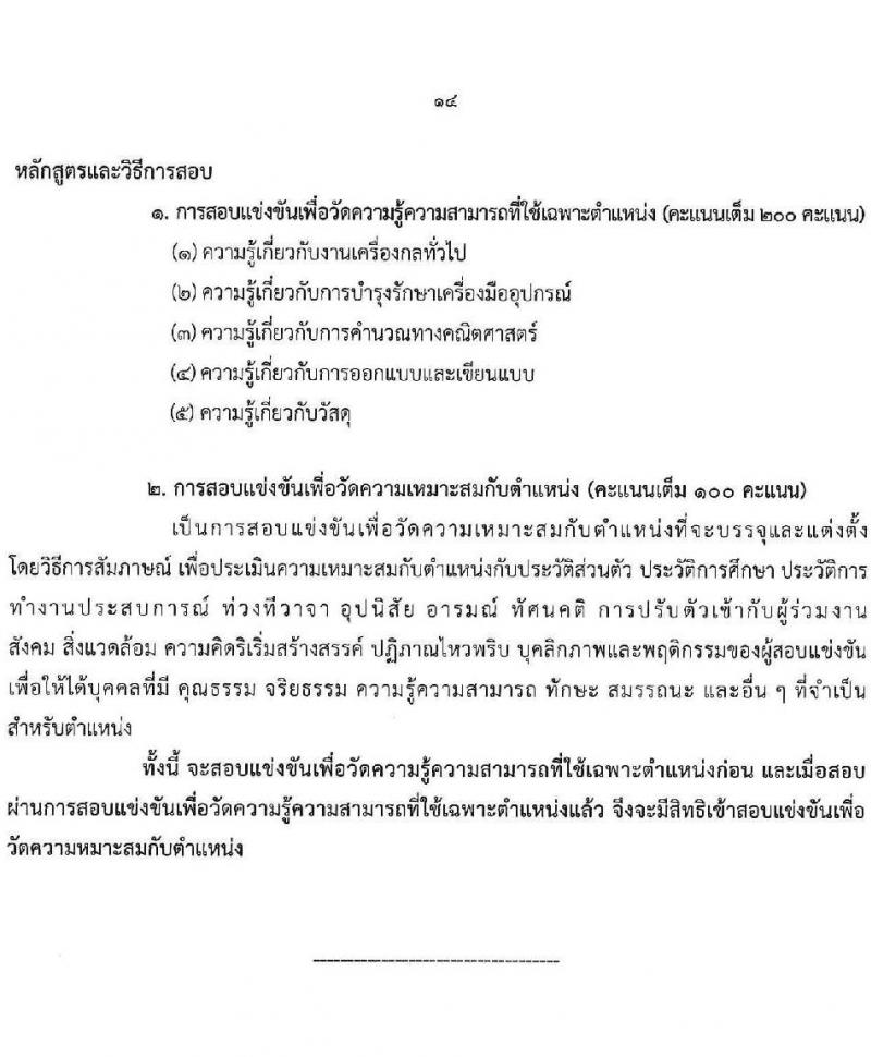 กรมวิทยาศาสตร์บริการ รับสมัครสอบแข่งขันเพื่อบรรจุและแต่งตั้งบุคคลเข้ารับราชการ จำนวน 6 ตำแหน่ง ครั้งแรก 14 อัตรา (วุฒิ ปวส.หรือเทียบเท่า) รับสมัครสอบทางอินเทอร์เน็ตตั้งแต่วันที่ 15 ส.ค. – 4 ก.ย. 2566