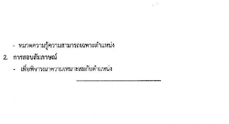 สภากาชาดไทย รับสมัครบุคคลเพื่อบรรจุและแต่งตั้งเข้าปฏิบัติงาน จำนวน 2 ตำแหน่ง 3 อัตรา (วุฒิ ป.ตรี ป.โท) รับสมัครสอบทางอินเทอร์เน็ตตั้งแต่วันที่ 15-28 ส.ค. 2566