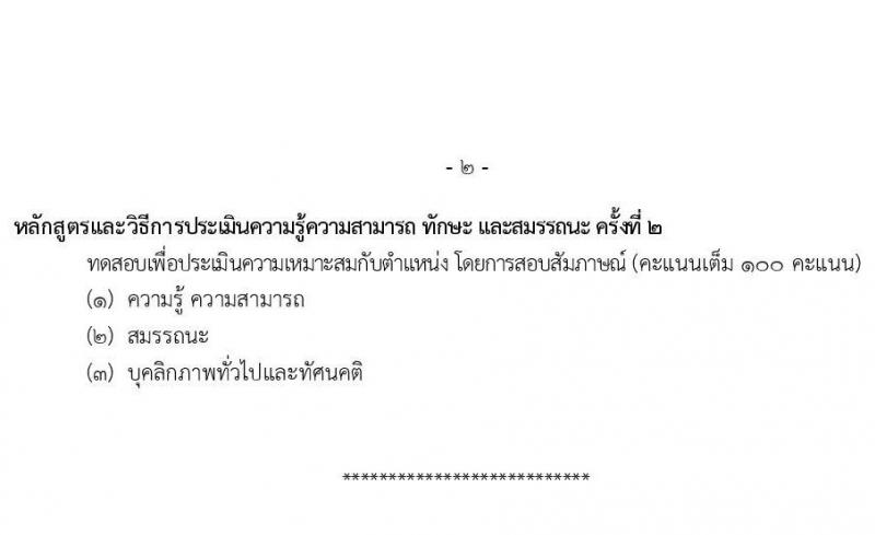 กรมพัฒนาที่ดิน รับสมัครบุคคลเพื่อเลือกสรรเป็นพนักงานราชการทั่วไป จำนวน 7 ตำแหน่ง 9 ครั้งแรก (วุฒิ ปวช. ปวส.หรือเทียบเท่า ป.ตรี) รับสมัครสอบทางอินเทอร์เน็ตตั้งแต่วันที่ 4-8 ก.ย. 2566