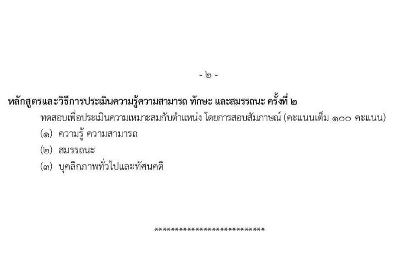 กรมพัฒนาที่ดิน รับสมัครบุคคลเพื่อเลือกสรรเป็นพนักงานราชการทั่วไป จำนวน 7 ตำแหน่ง 9 ครั้งแรก (วุฒิ ปวช. ปวส.หรือเทียบเท่า ป.ตรี) รับสมัครสอบทางอินเทอร์เน็ตตั้งแต่วันที่ 4-8 ก.ย. 2566