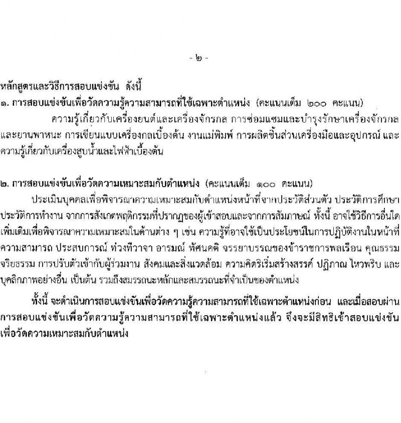 สำนักงานการปฏิรูปที่ดินเพื่อเกษตรกรรม รับสมัครสอบแข่งขันเพื่อบรรจุและแต่งตั้งบุคคลเข้ารับราชการ จำนวน 4 ตำแหน่ง ครั้งแรก 28 อัตรา (วุฒิ ปวช. ปวท. ปวส. ป.ตรี) รับสมัครสอบทางอินเทอร์เน็ตตั้งแต่วันที่ 13 ก.ย. – 8 ต.ค. 2566