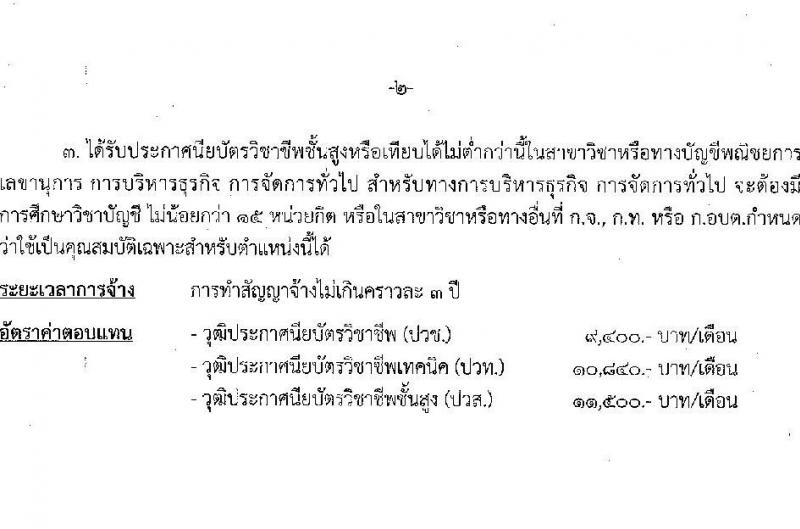 องค์การบริหารส่วนจังหวัดสุพรรณบุรี รับสมัครบุคคลเพื่อเลือกสรรเป็นพนักงานจ้าง จำนวน 14 ตำแหน่ง 72 อัตรา (ไม่จำกัดวุฒิ วุฒิ ปวช. ปวท. ปวส. ป.ตรี) รับสมัครสอบตั้งแต่วันที่ 13-21 พ.ย. 2566