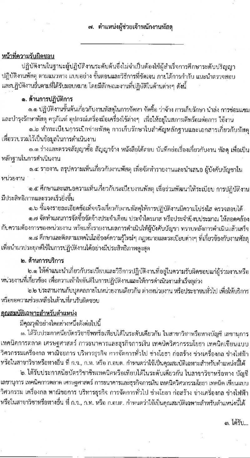 องค์การบริหารส่วนจังหวัดสุพรรณบุรี รับสมัครบุคคลเพื่อเลือกสรรเป็นพนักงานจ้าง จำนวน 14 ตำแหน่ง 72 อัตรา (ไม่จำกัดวุฒิ วุฒิ ปวช. ปวท. ปวส. ป.ตรี) รับสมัครสอบตั้งแต่วันที่ 13-21 พ.ย. 2566