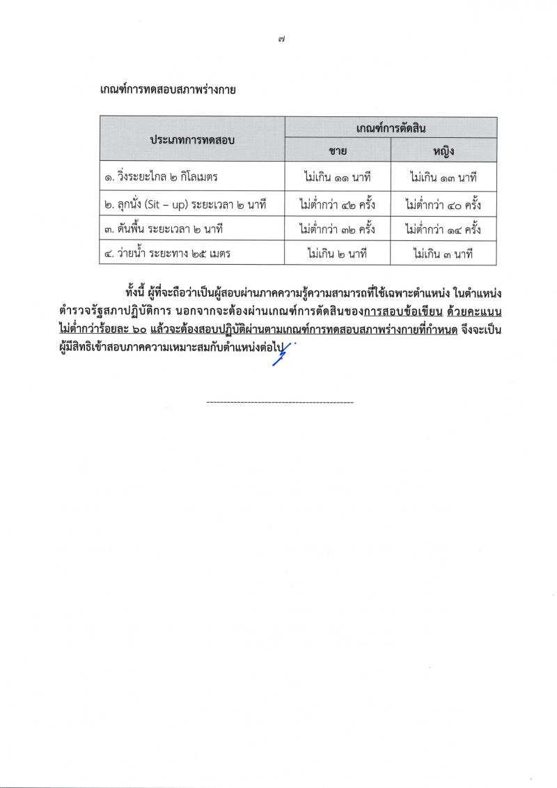 สำนักงานเลขาธิการวุฒิสภา รับสมัครสอบแข่งขันเพื่อบรรจุและแต่งตั้งบุคคลเข้ารับราชการ จำนวน 14 ตำแหน่ง ครั้งแรก 58 อัตรา (วุฒิ ปวส.หรือเทียบเท่า ป.ตรี) รับสมัครสอบทางอินเทอร์เน็ตตั้งแต่วันที่ 24 พ.ย. – 19 ธ.ค. 2566