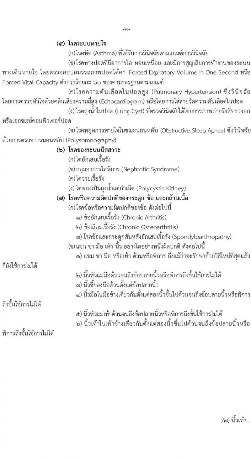 กองทัพไทย รับสมัครสอบคัดเลือกนายทหารสัญญาบัตรและนายทหารประทวน ประจำปีงบประมาณ พ.ศ.2567 จำนวน 45 อัตรา (วุฒิ ม.3 ม.6 ปวช. ปวส. ป.ตรี) รับสมัครสอบทางอินเทอร์เน็ตตั้งแต่วันที่ 1 ธ.ค. 2566 – 11 ม.ค. 2567