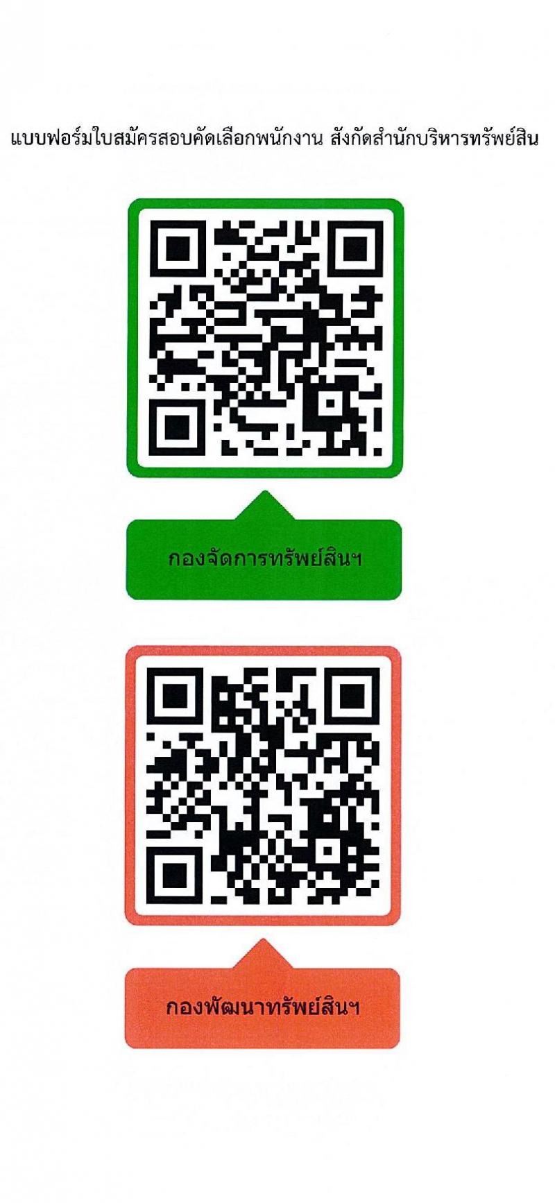 การยาสูบแห่งประเทศไทย รับสมัครบุคคลเพื่อบรรจุและแต่งตั้งเป็นพนักงาน 6 อัตรา (วุฒิ ป.ตรี ป.โท) รับสมัครสอบทางอินเทอร์เน็ต ตั้งแต่วันที่ 29 ม.ค. - 27 ก.พ. 2568 หน้าที่ 6