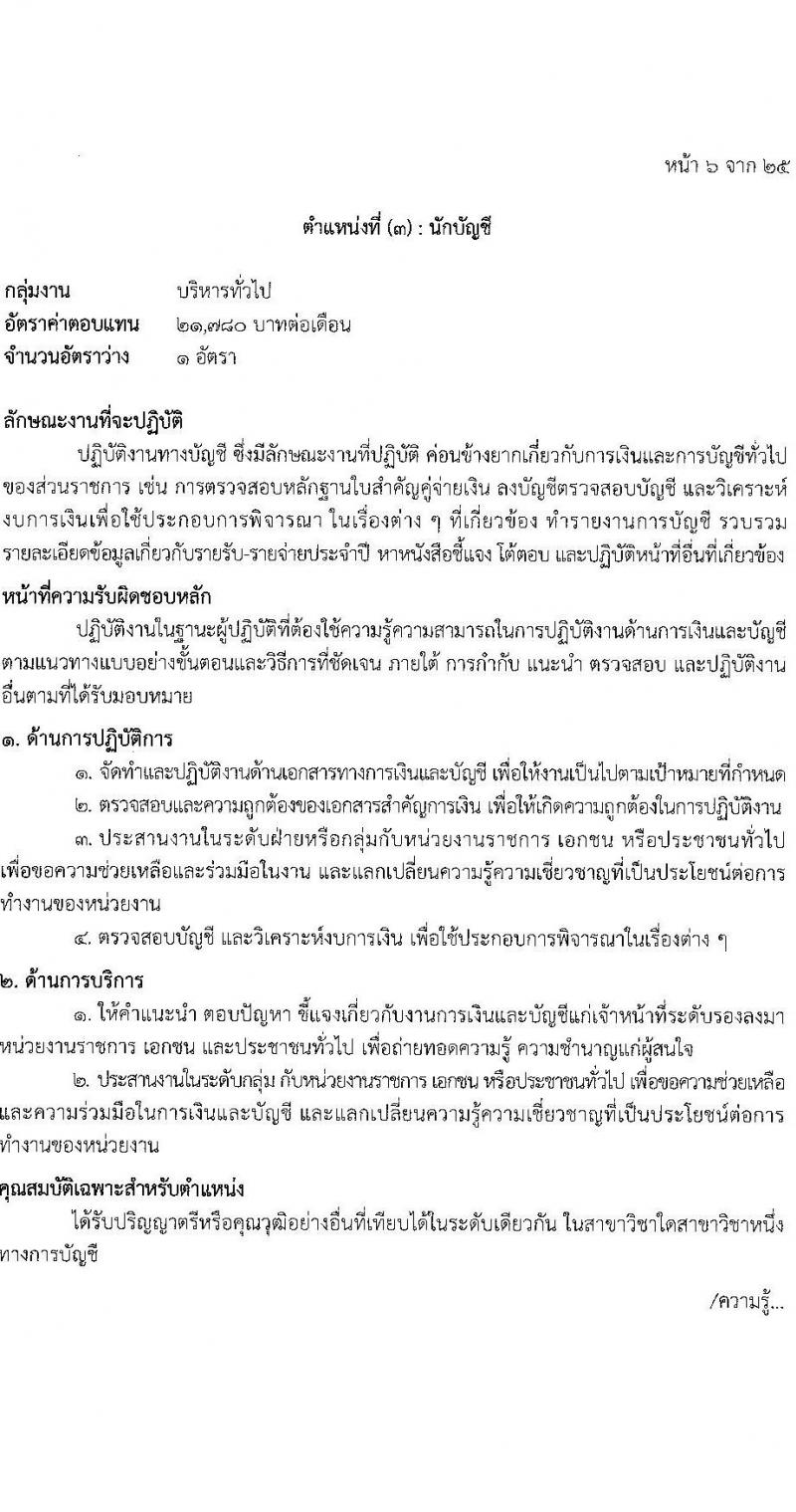 โรงพยาบาลตำรวจ รับสมัครบุคคลเพื่อเลือกสรรเป็นพนักงานราชการ จำนวน 12 ตำแหน่ง 19 อัตรา (วุฒิ ม.ต้น ม.ปลาย ปวช. ปวส. ป.ตรี) รับสมัครสอบด้วยตนเอง ตั้งแต่วันที่ 17-21 มี.ค. 2568 หน้าที่ 12